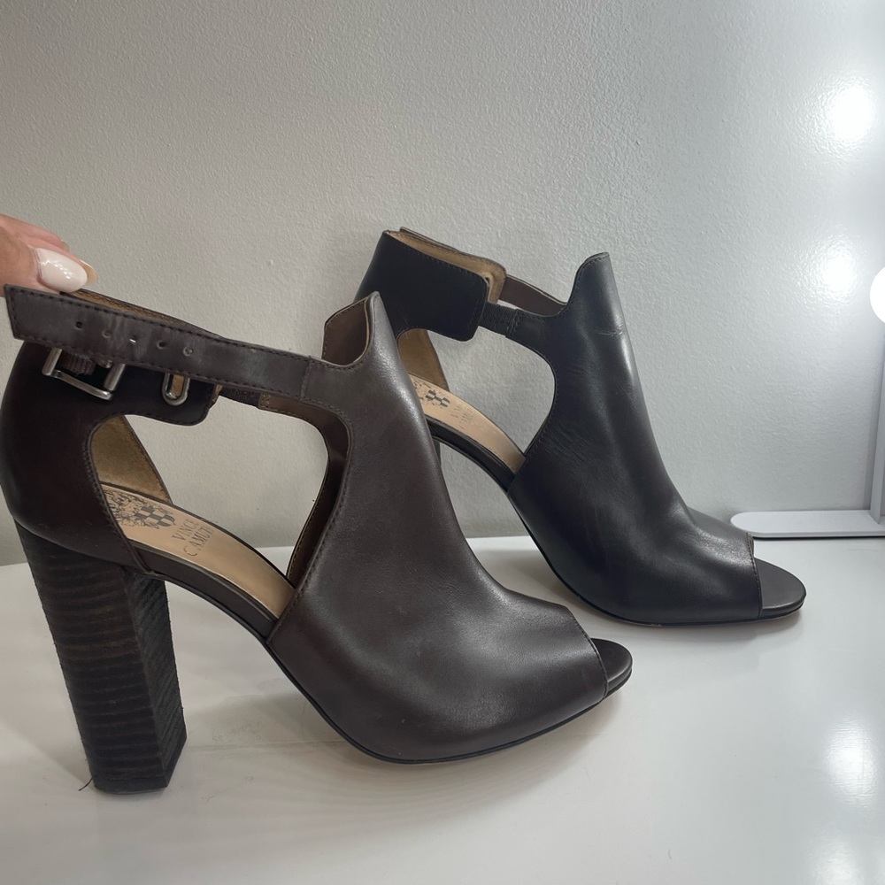 Vince Camuto Heels